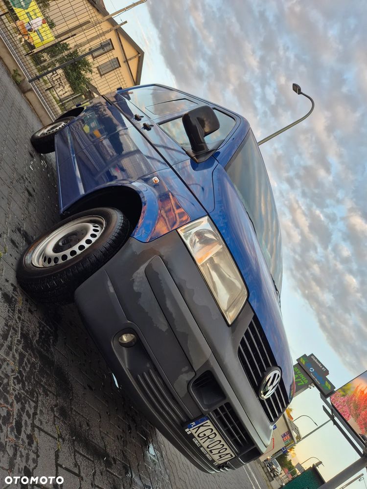 Volkswagen Transporter - 30