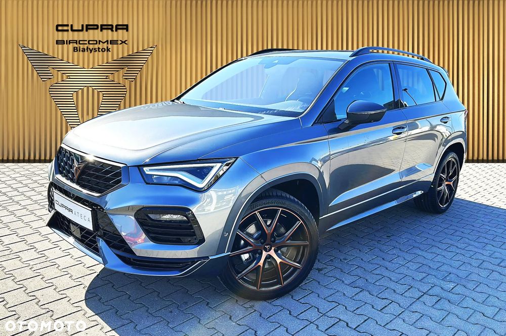 Cupra Ateca - 2