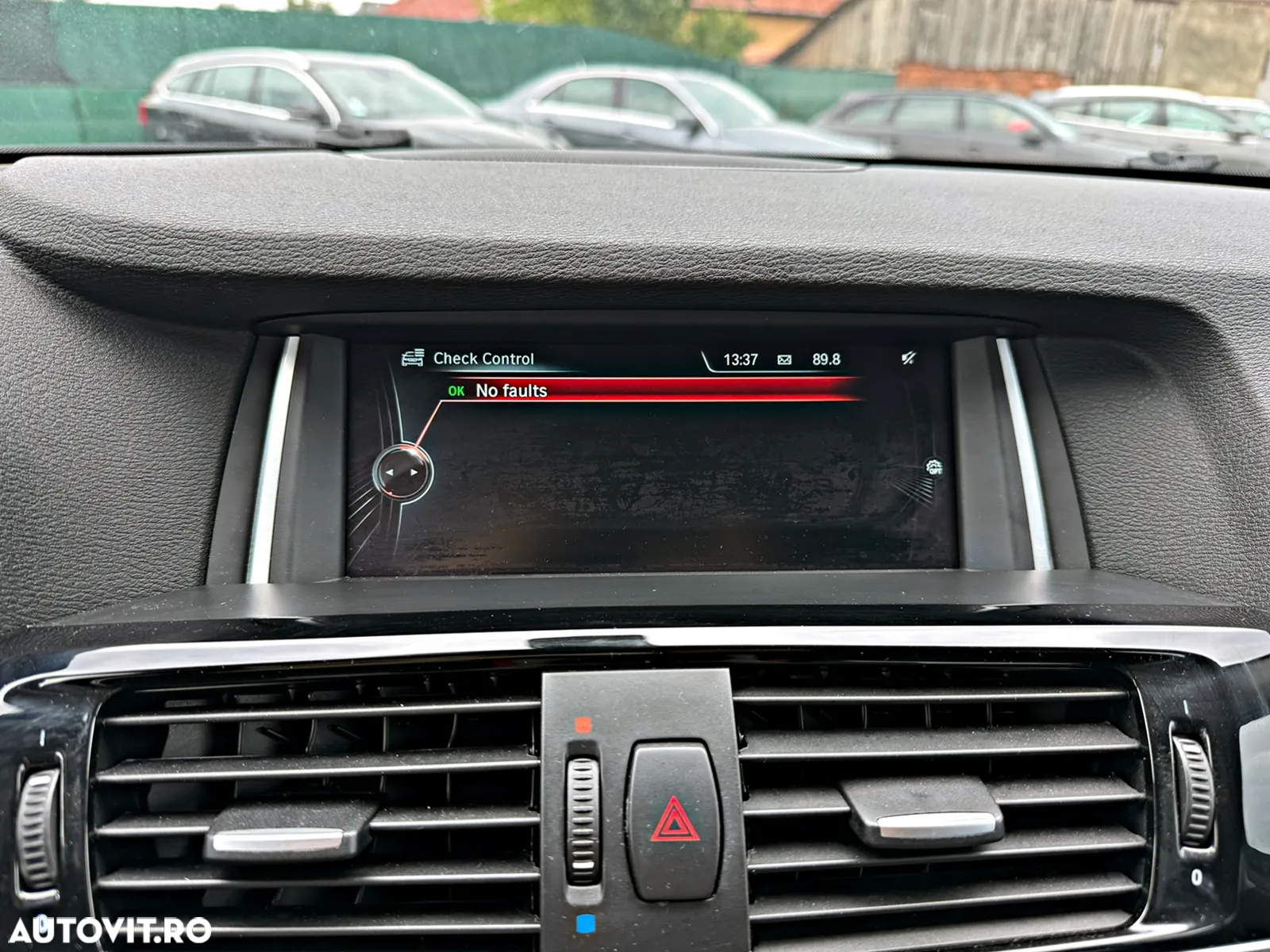 BMW X3 xDrive20d Aut. - 35