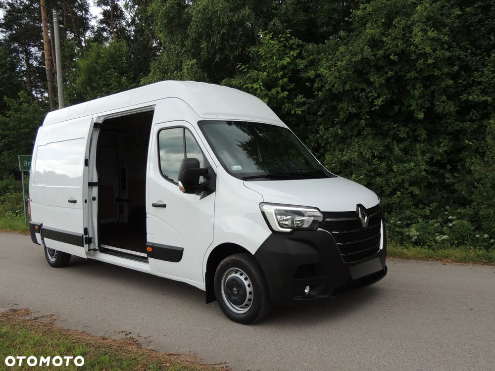 Renault Master - 9