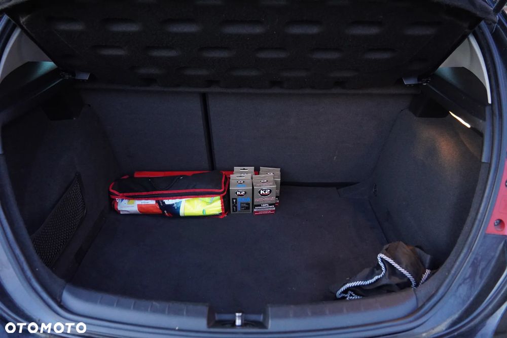 Seat Leon 1.8 TSI FR - 12