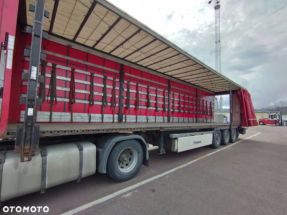 Krone Profi Liner - 6