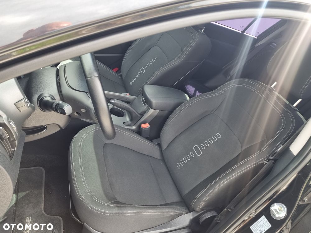 Kia Sportage 2.0 CRDI L - 15