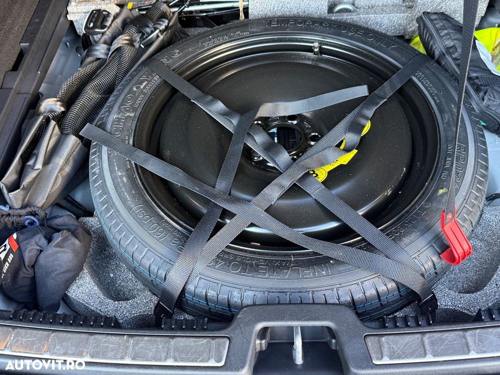 Volvo XC 60 D4 AWD Geartronic Inscription - 20