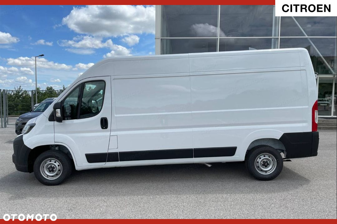 Citroën Jumper L3H2 2.2 140KM - 3