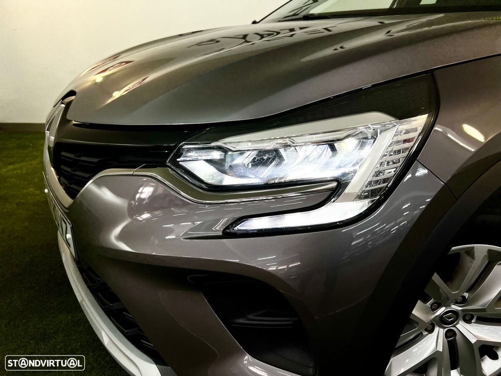 Renault Captur 1.0 TCe Equilibre - 10