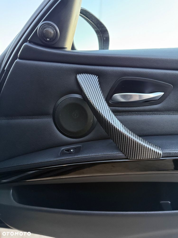 BMW Seria 3 320d DPF - 7