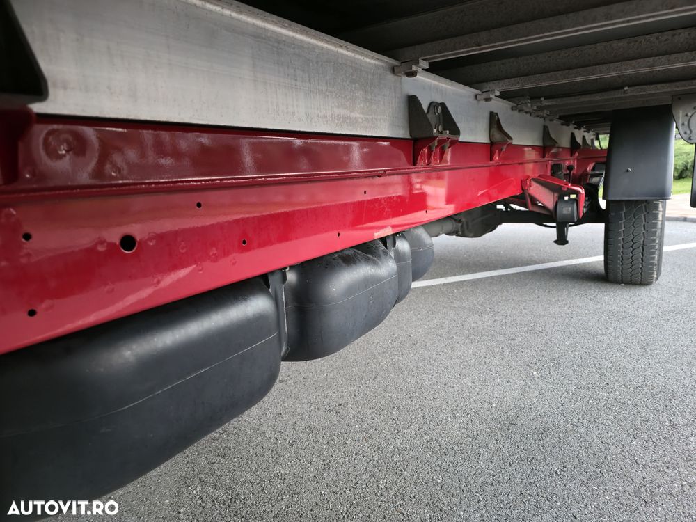 Mercedes-Benz Sprinter - 8