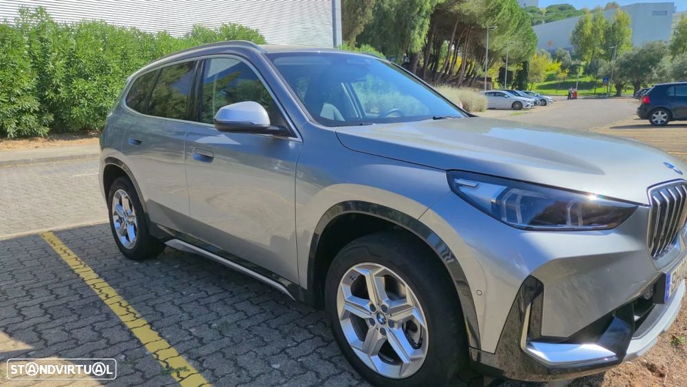 BMW X1 sDrive20i xLine - 2