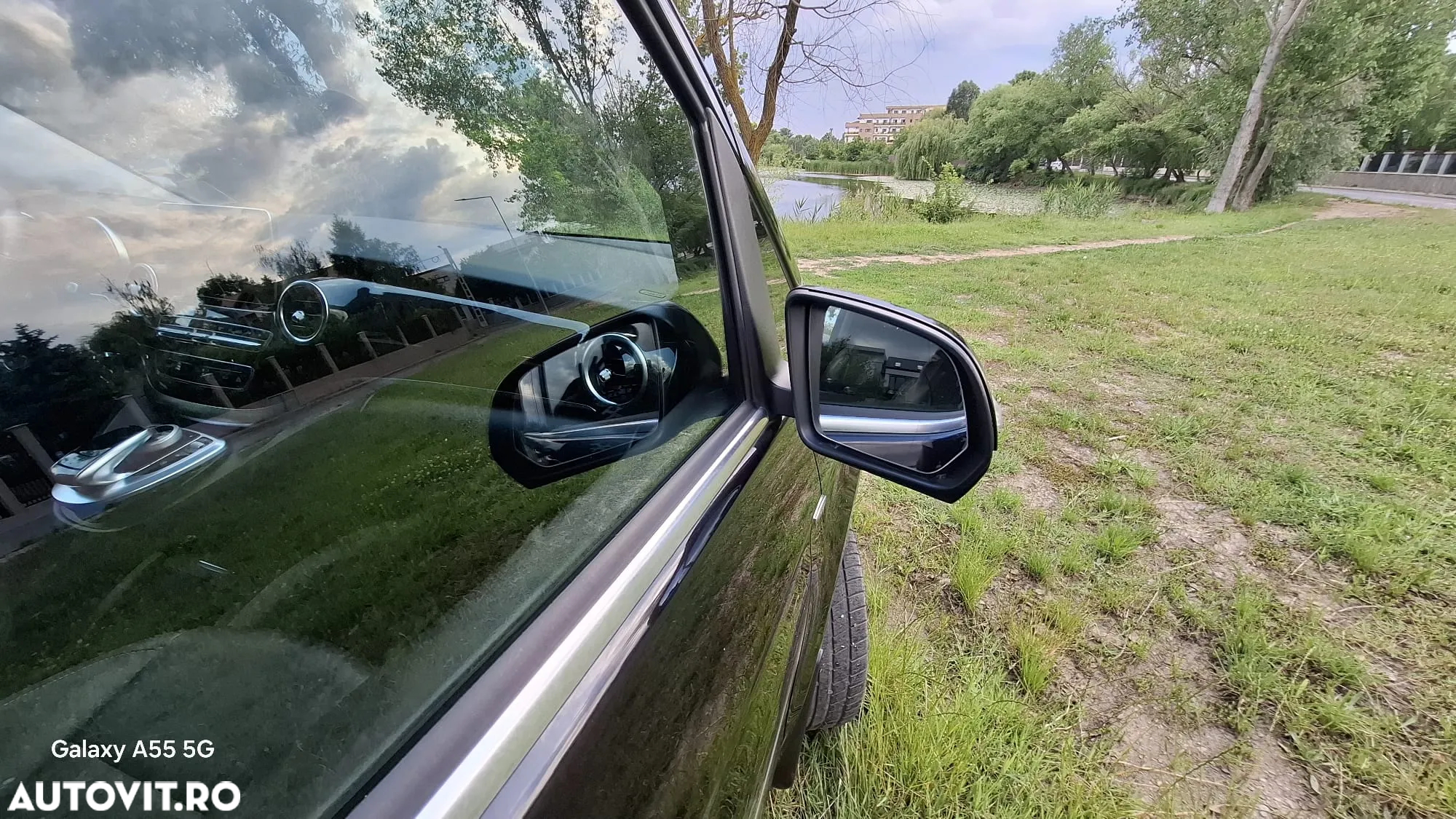 Mercedes-Benz V 250 BlueTEC Aut. Long Avantgarde - 33