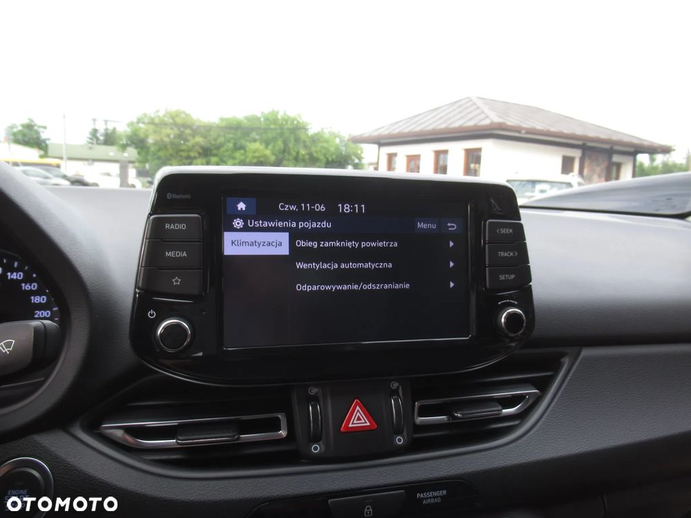 Hyundai i30 1.5 T-GDI 48V Smart DCT - 24