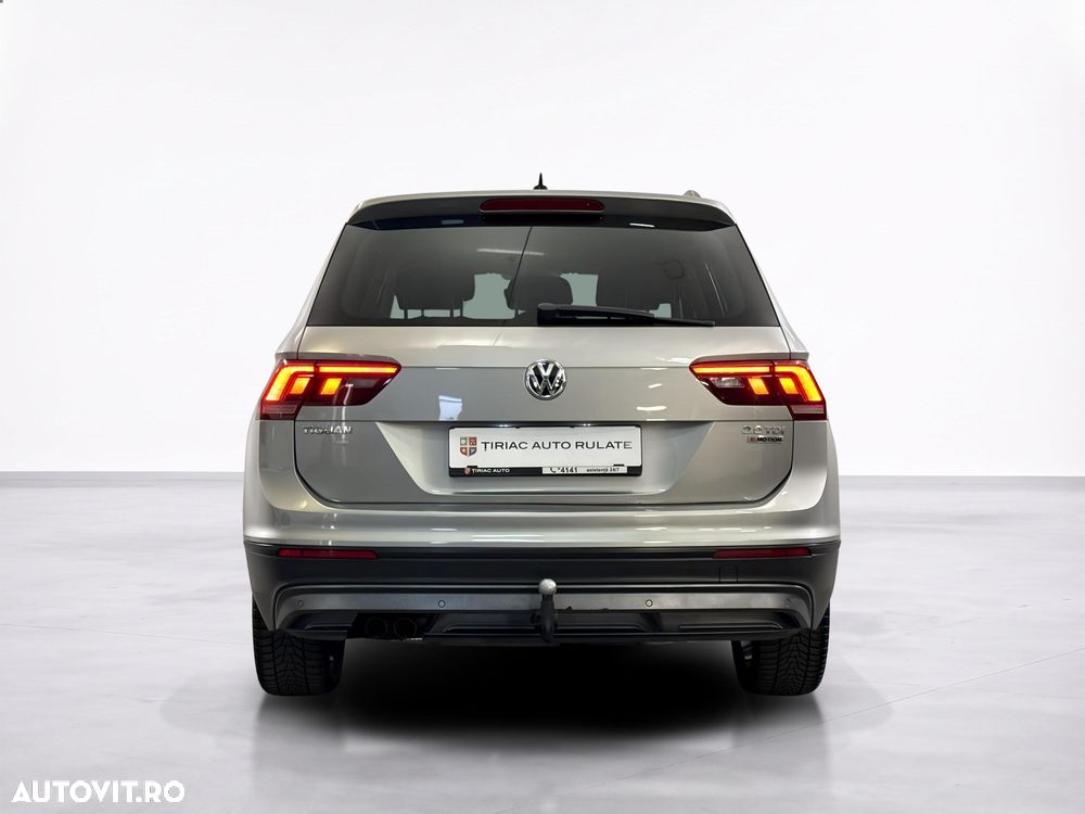 Volkswagen Tiguan - 5