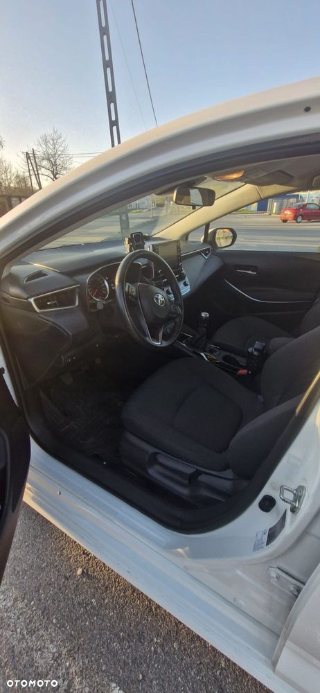 Toyota Corolla 1.5 Active - 4