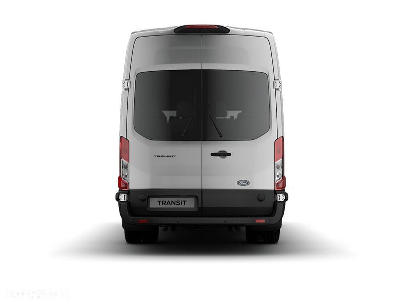 Ford TRANSIT AUTOBUS 18 miejscowy. - 4