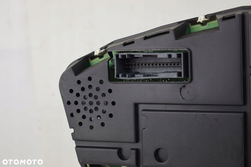 licznik ford mondeo mk4 s-max mk1 galaxy mk3 uk am2t-10849-xc - 5