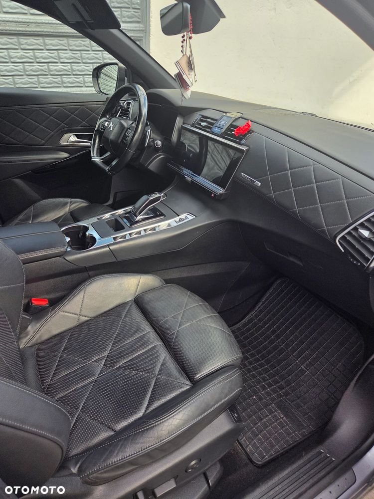 DS Automobiles DS 7 Crossback 1.6 PureTech Rivoli - 11