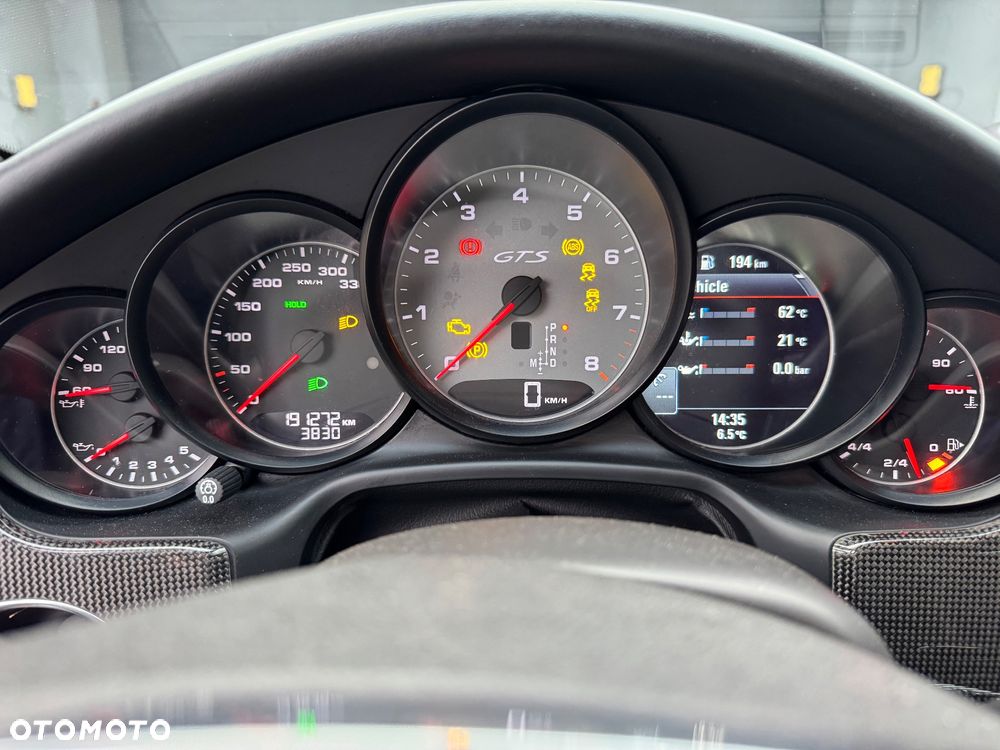 Porsche Panamera - 6