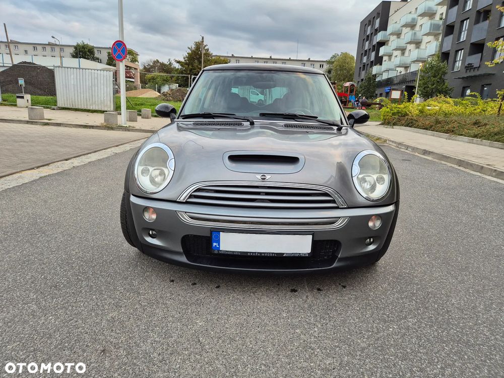 MINI Cooper S Standard - 3