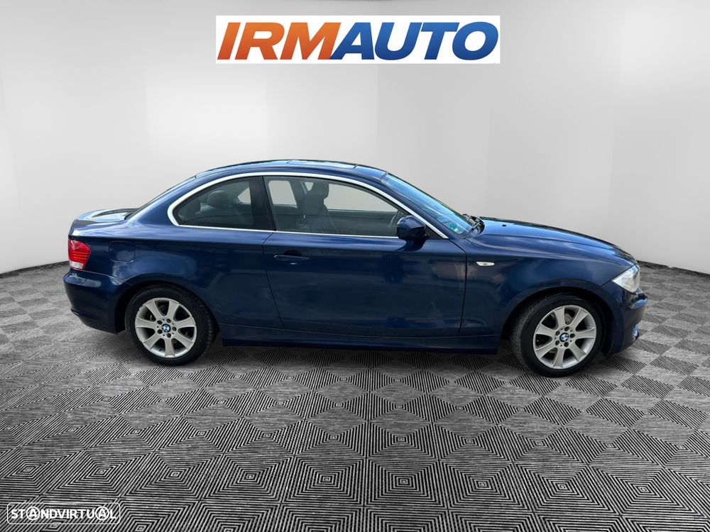 BMW 118 d Coupe - 5