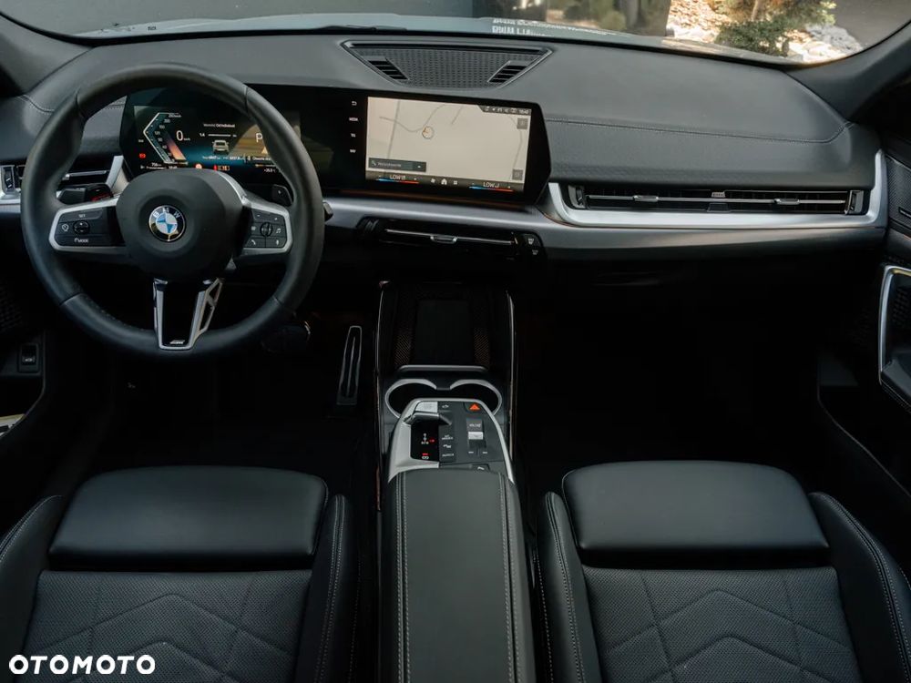 BMW X2 sDrive20i - 8