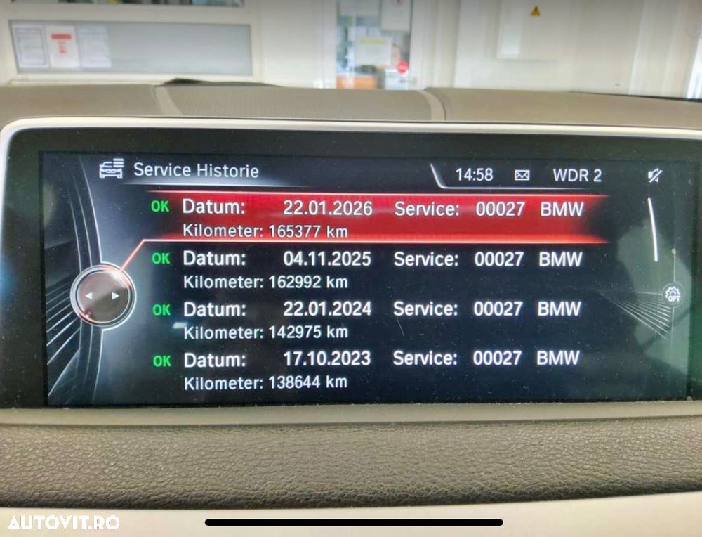BMW X5 xDrive25d - 6