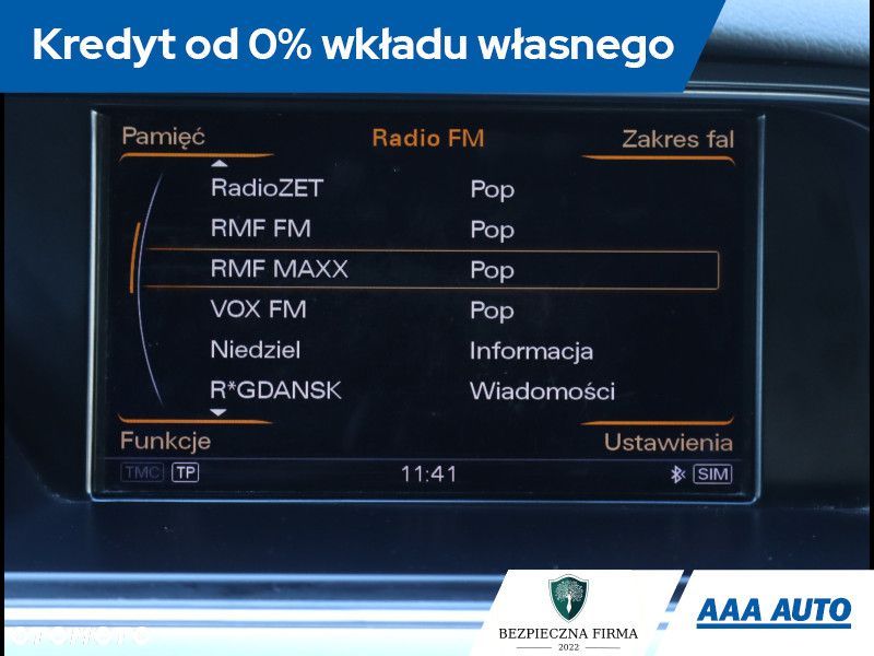 Audi A5 Sportback - 14