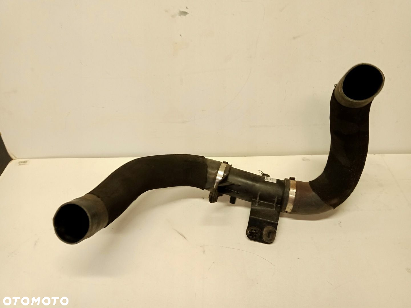 AUDI Q5 80A RURA PRZEWÓD 80A145681B 80A145993C 80A145979C - 4