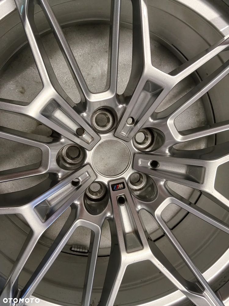 FELGA BMW M2 M3 M4 G80 G82 - 3