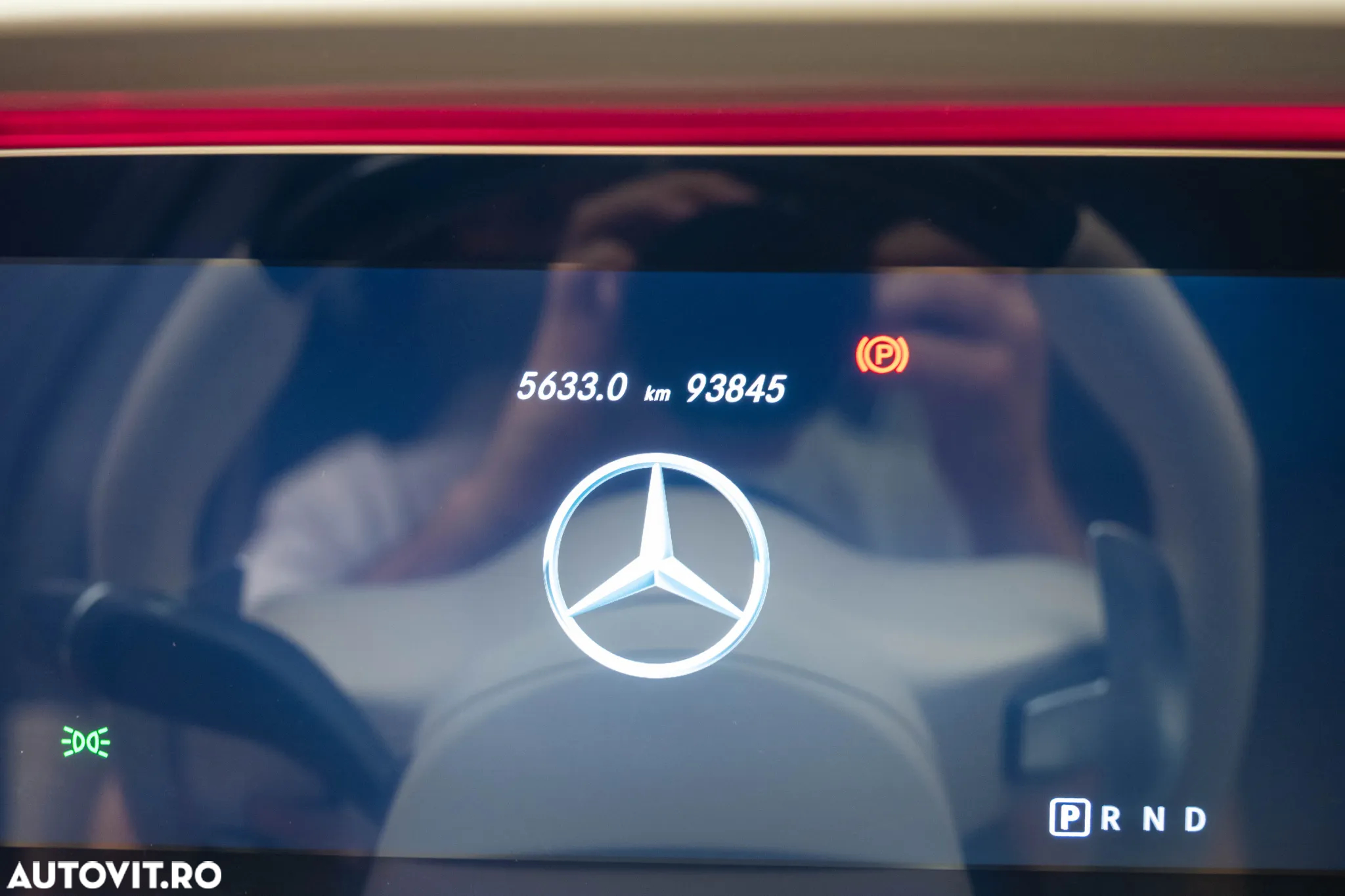 Mercedes-Benz AMG GT-S 63 4MATIC+ - 37