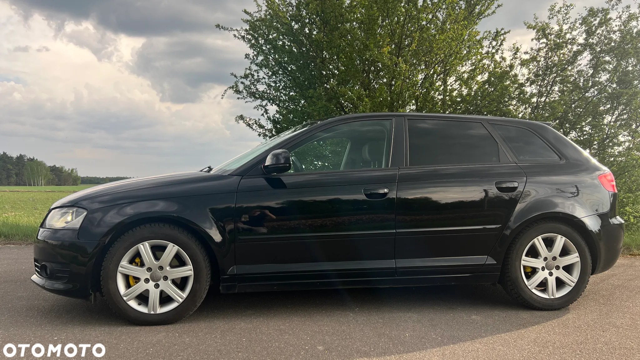 Audi A3 - 10