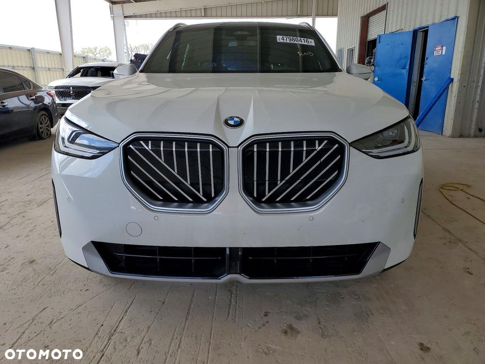BMW X3 xDrive30i M Sport - 5