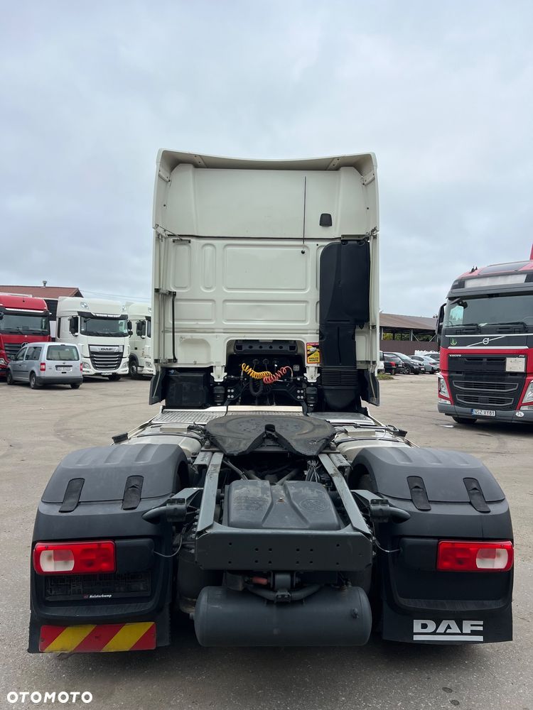 DAF XF 480 FT - 6