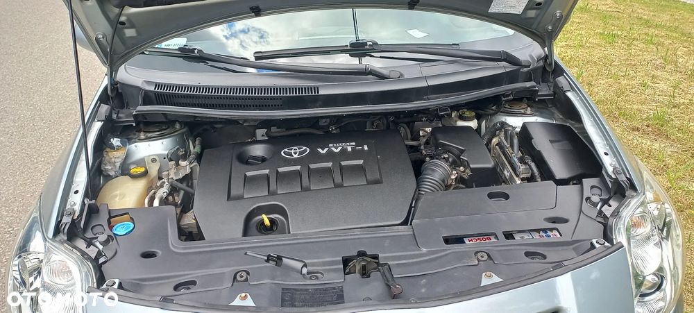 Toyota Auris - 17