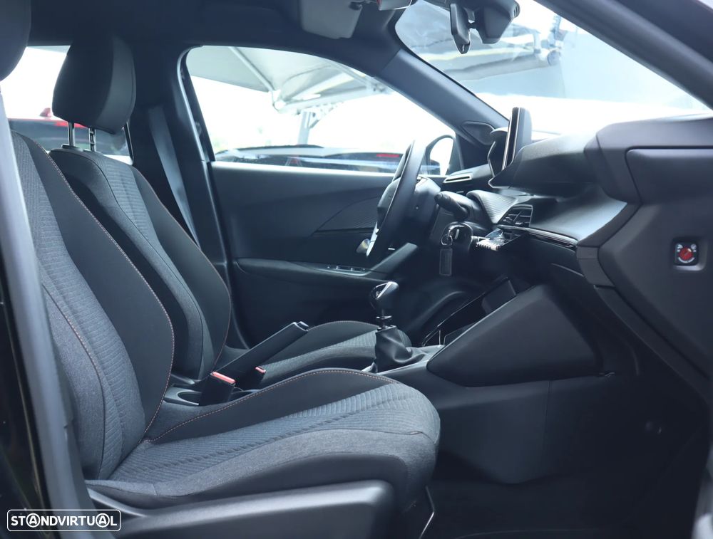 Peugeot 2008 1.2 PureTech Style - 21