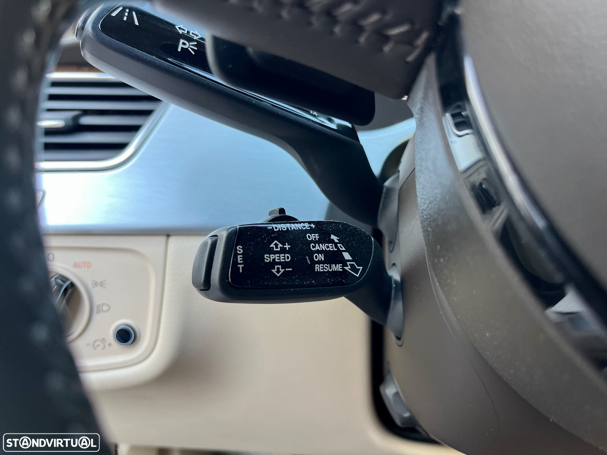 Audi A8 3.0 TDI V6 quattro Exclusive - 49