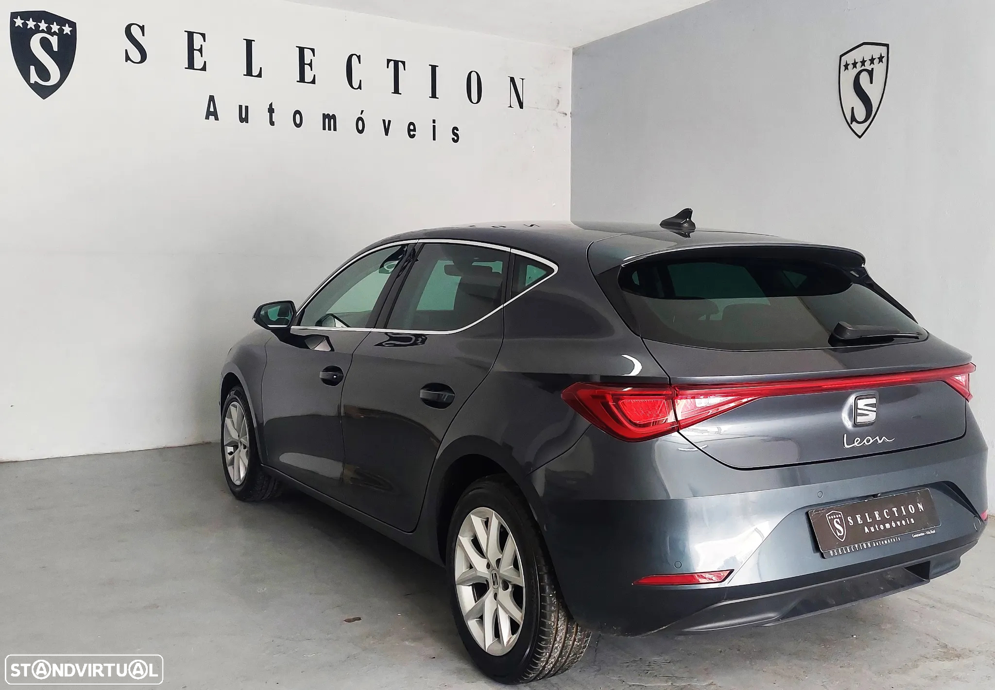 SEAT Leon 1.0 TSI Style - 7