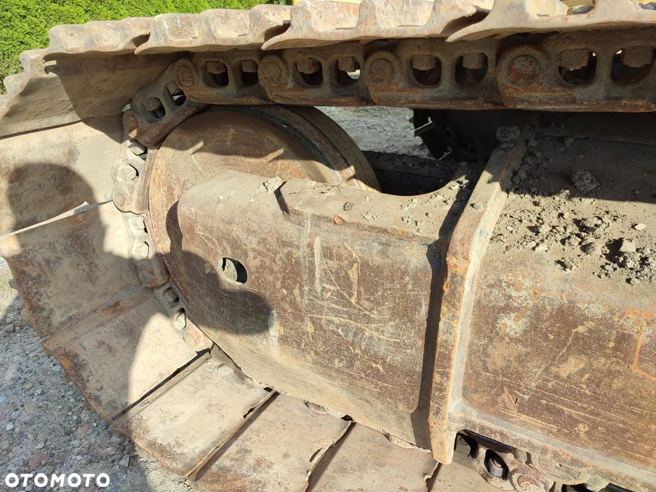 Komatsu PC 360 LC-11 - 15