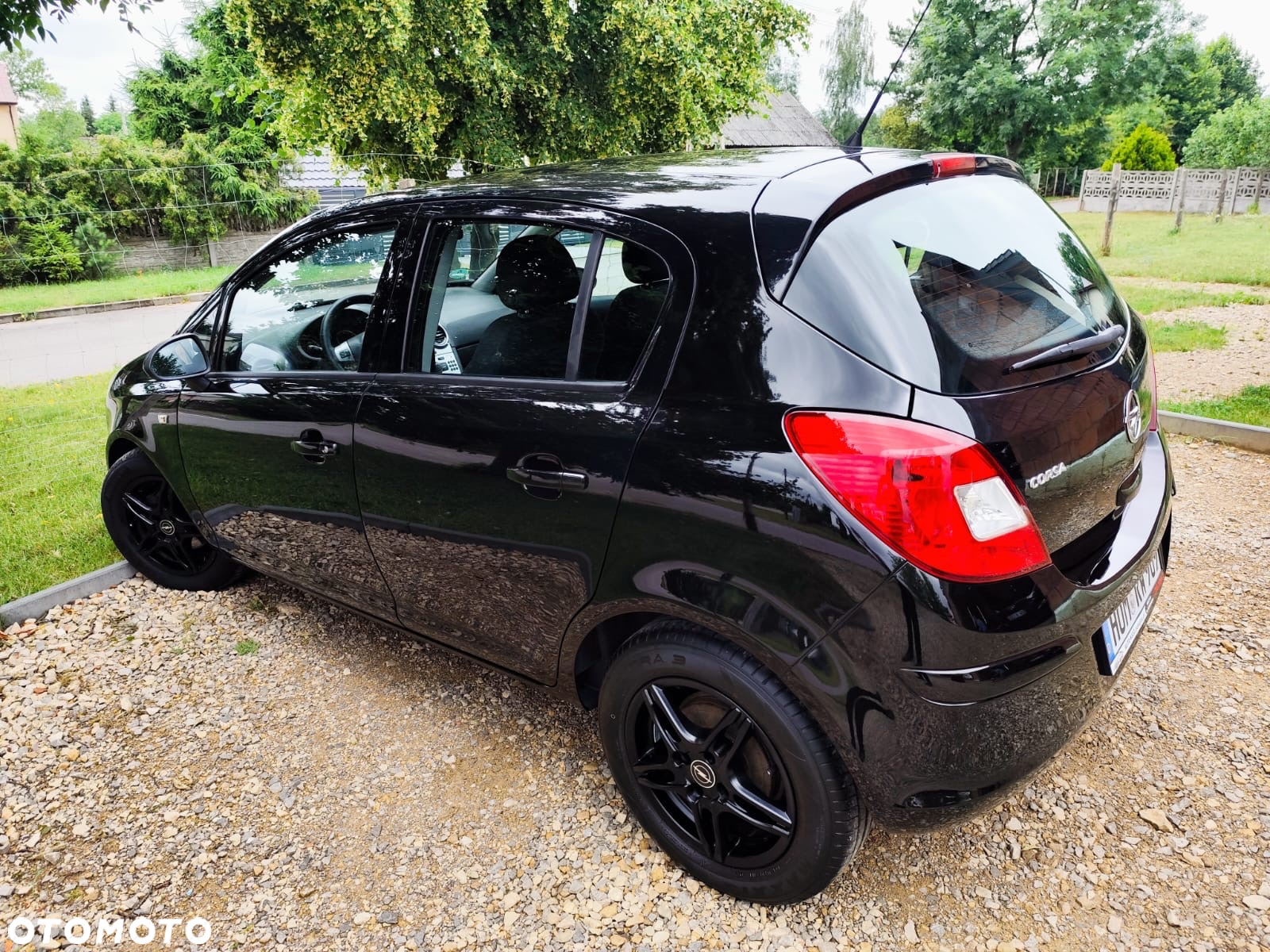 Opel Corsa 1.2 16V Color Edition - 16