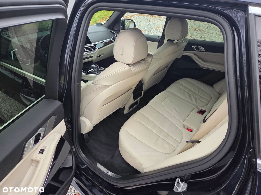 BMW X5 xDrive30d sport - 5