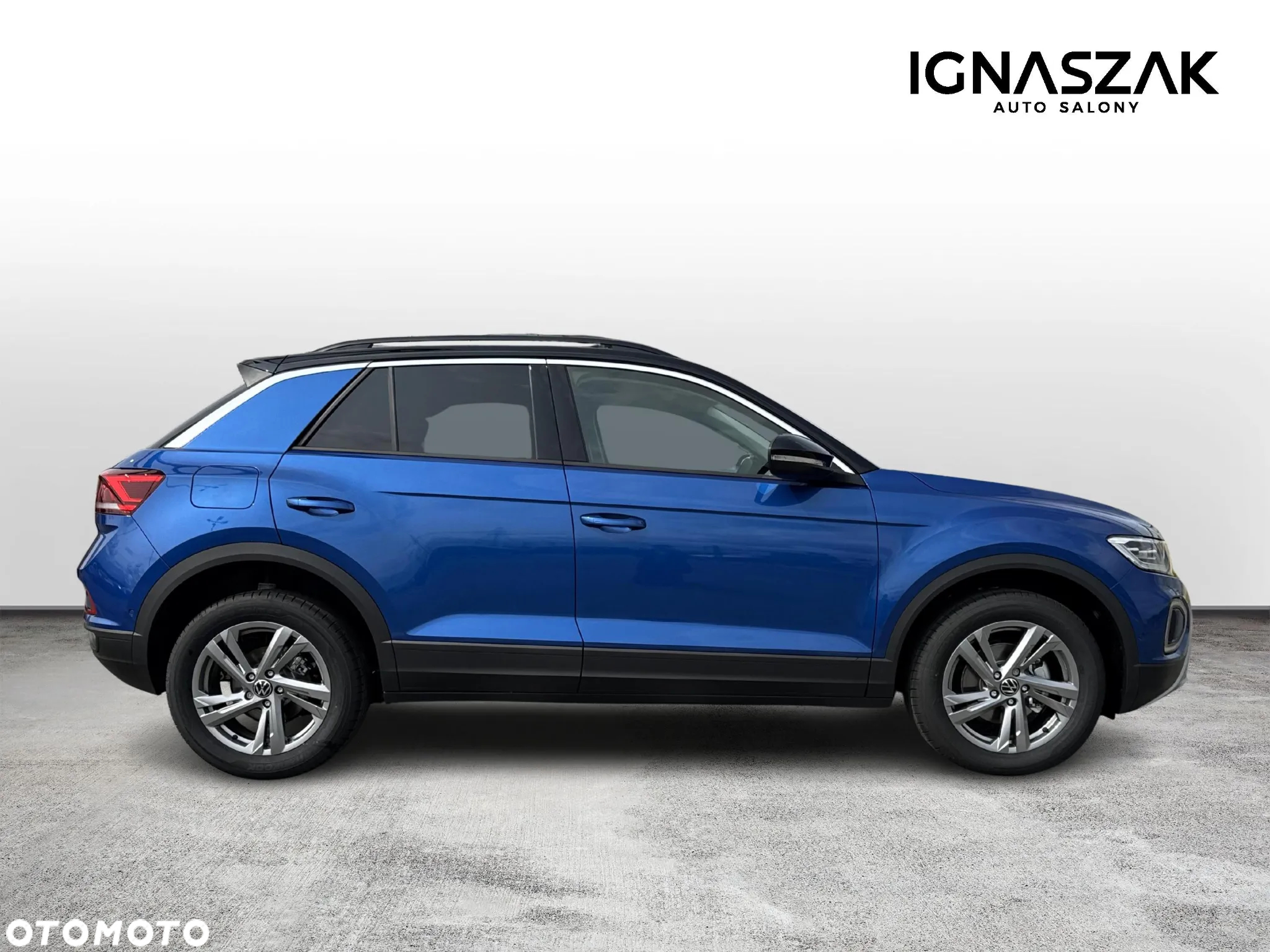 Volkswagen T-Roc 1.5 TSI Life Plus - 7