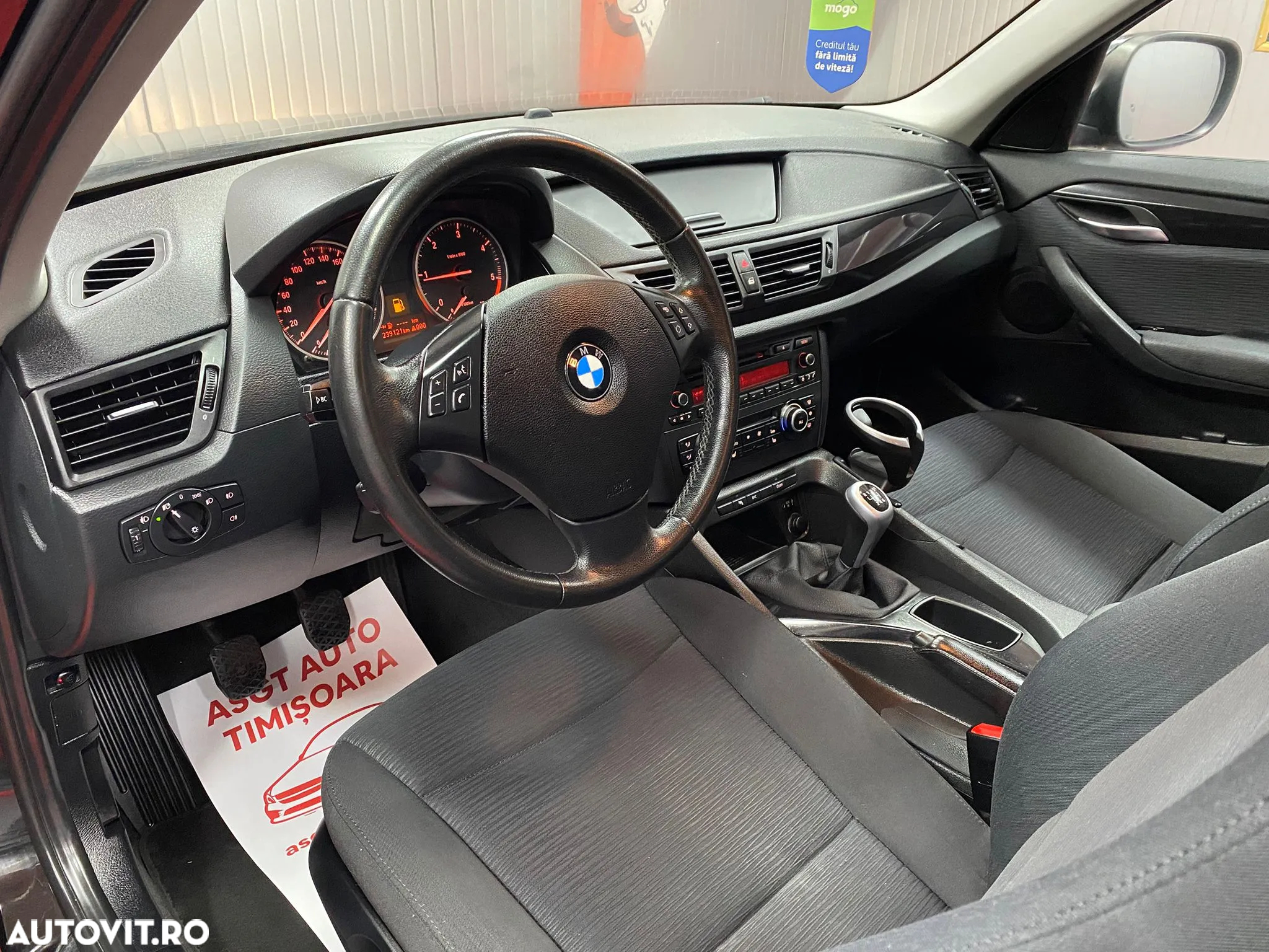 BMW X1 - 9
