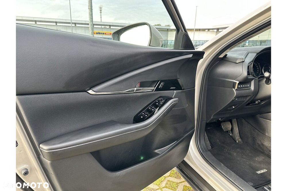 Mazda CX-30 - 9