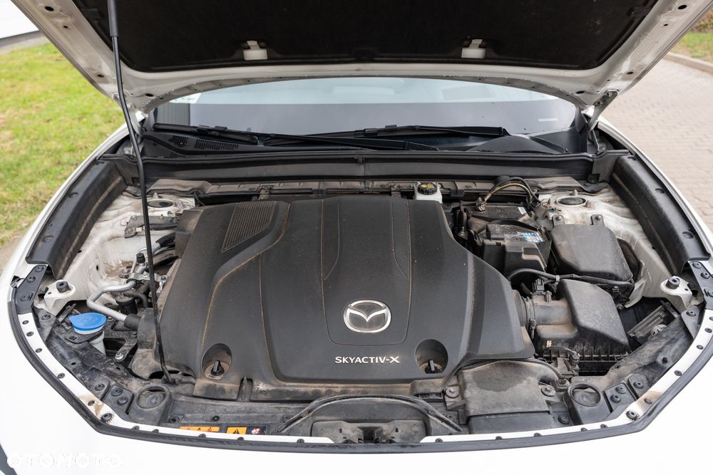 Mazda CX-30 2.0 mHEV Hikari 2WD - 20