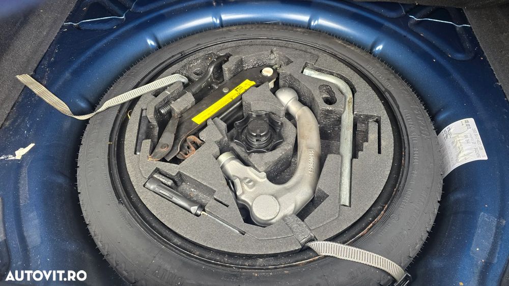 Audi A3 1.9 TDI Sportback DPF S line Sportpaket plus - 12