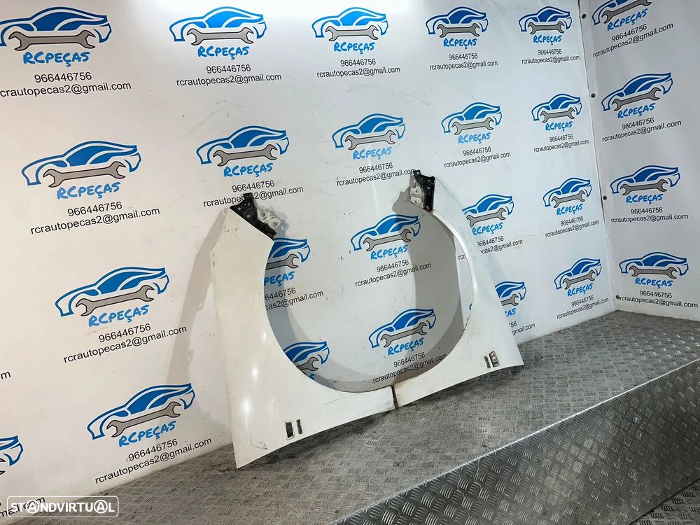 .Frente Completa Opel Insignia A 2.0 CDTi Diesel G09 2008 - 2013 - 21