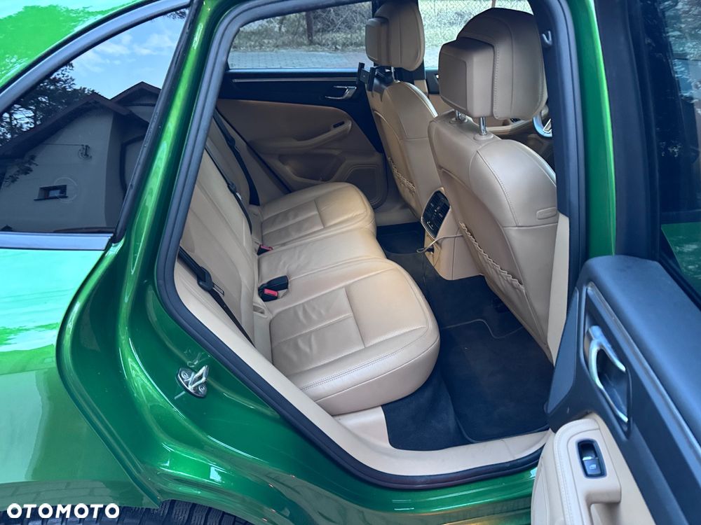 Porsche Macan Standard - 15