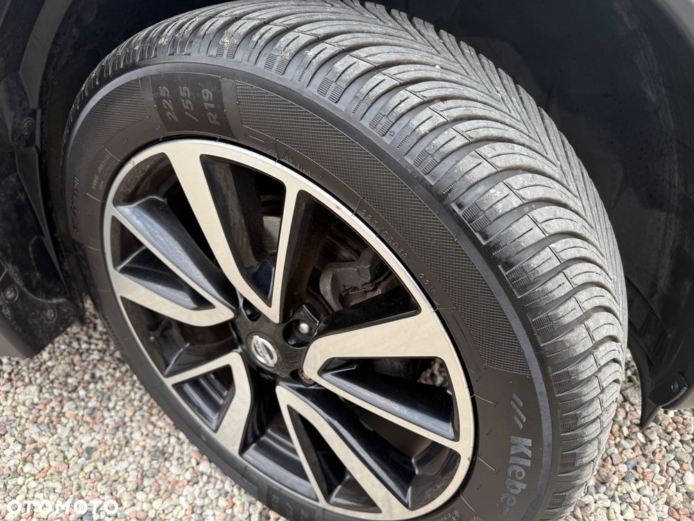 Nissan X-Trail - 31