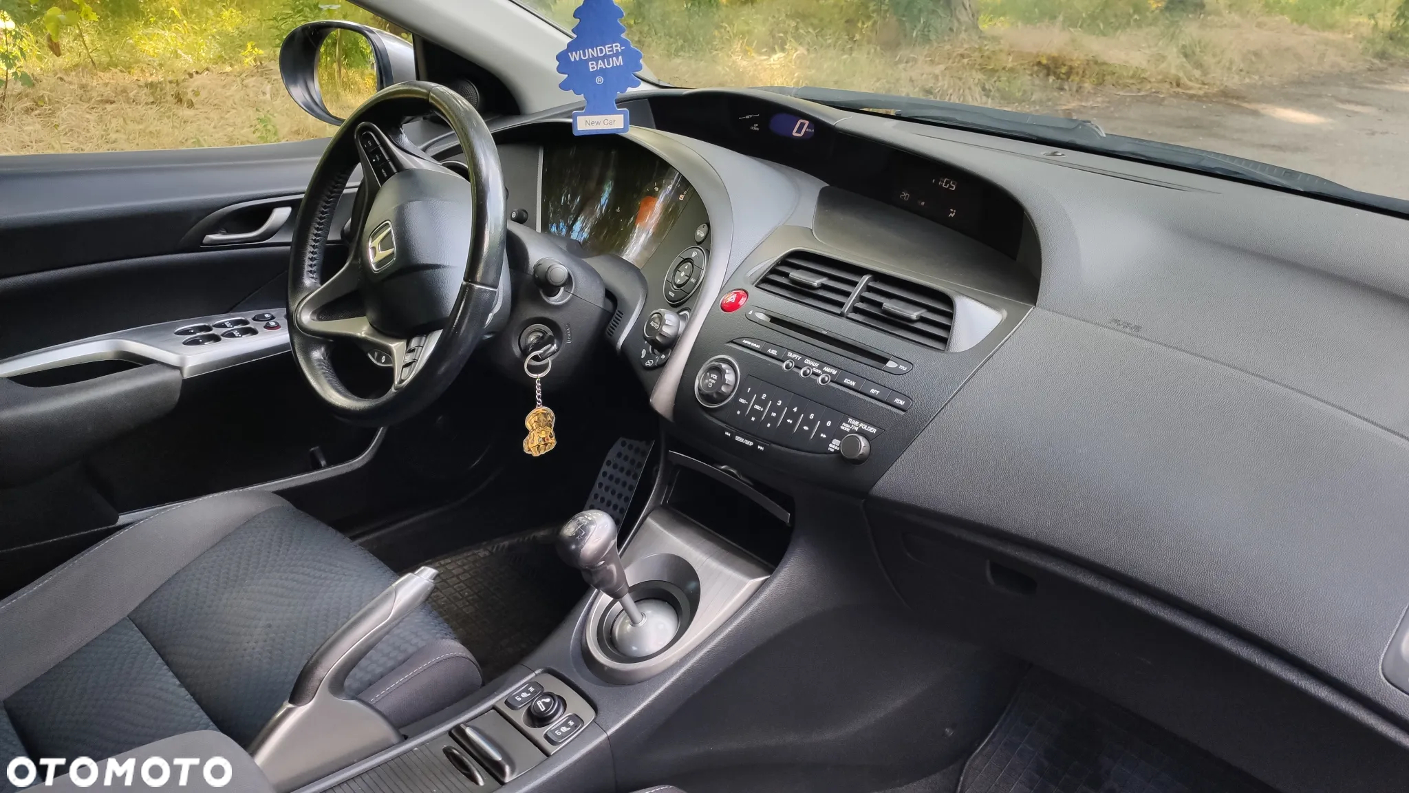 Honda Civic 1.8 Executive - 5