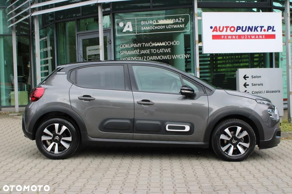 Citroën C3 - 4