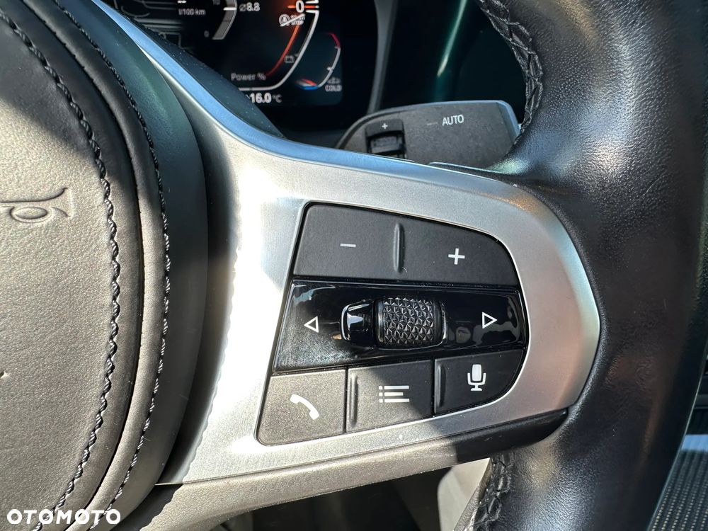 BMW Seria 4 420i GPF M Sport - 14